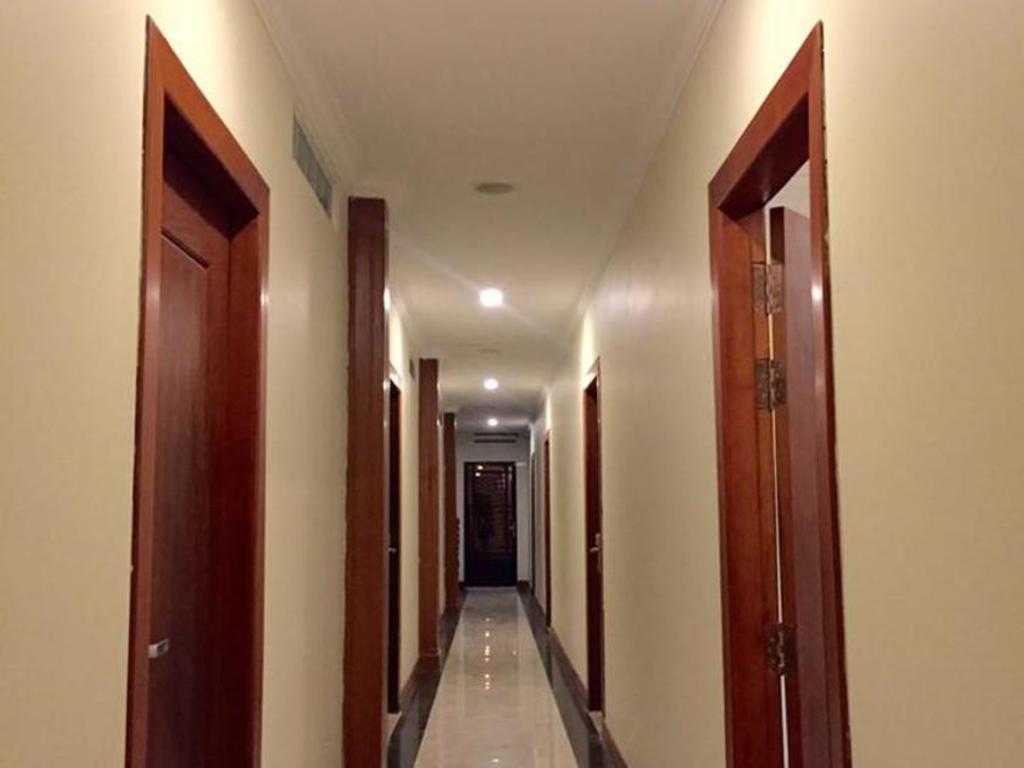 Prasat Rath Guest House Phnom-Penh Buitenkant foto